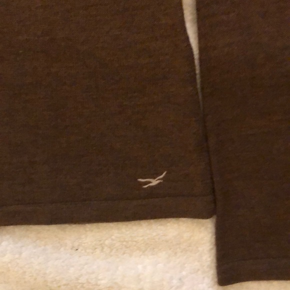 Faconnable Sweater 100% merino wool - Picture 3 of 4